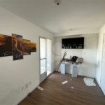 Apartamento à venda ou para alugar com 1 quarto em Água Branca, São Paulo, SP