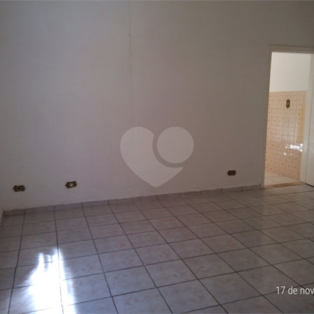 Casa à venda com 4 quartos em Vila Brasílio Machado, São Paulo, SP