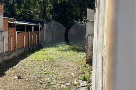 Terreno à venda em Chora Menino, São Paulo, SP