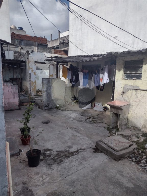 Terreno à venda em Limão, São Paulo, SP