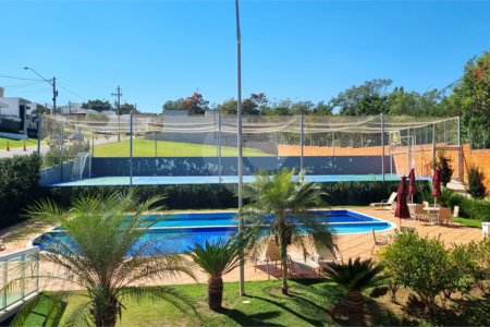 Casa Térrea à venda com 3 suítes em Jardim Residencial Viena, Indaiatuba, SP
