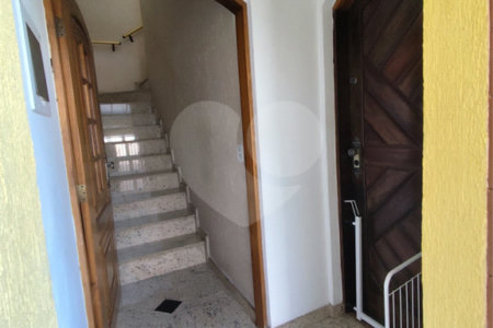Cobertura à venda com 3 quartos, sendo 1 suíte,  em Vila Camilópolis, Santo André, SP