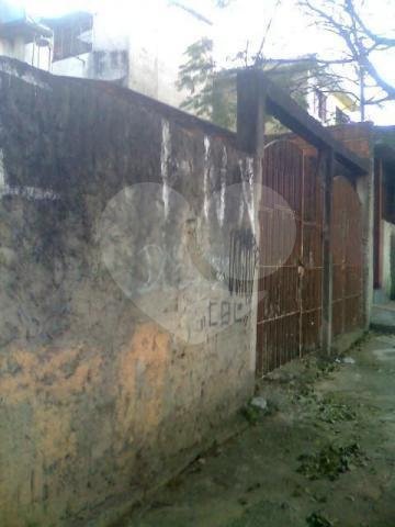 Casa Térrea à venda com 2 quartos, sendo 1 suíte, em Freguesia do Ó, São Paulo, SP