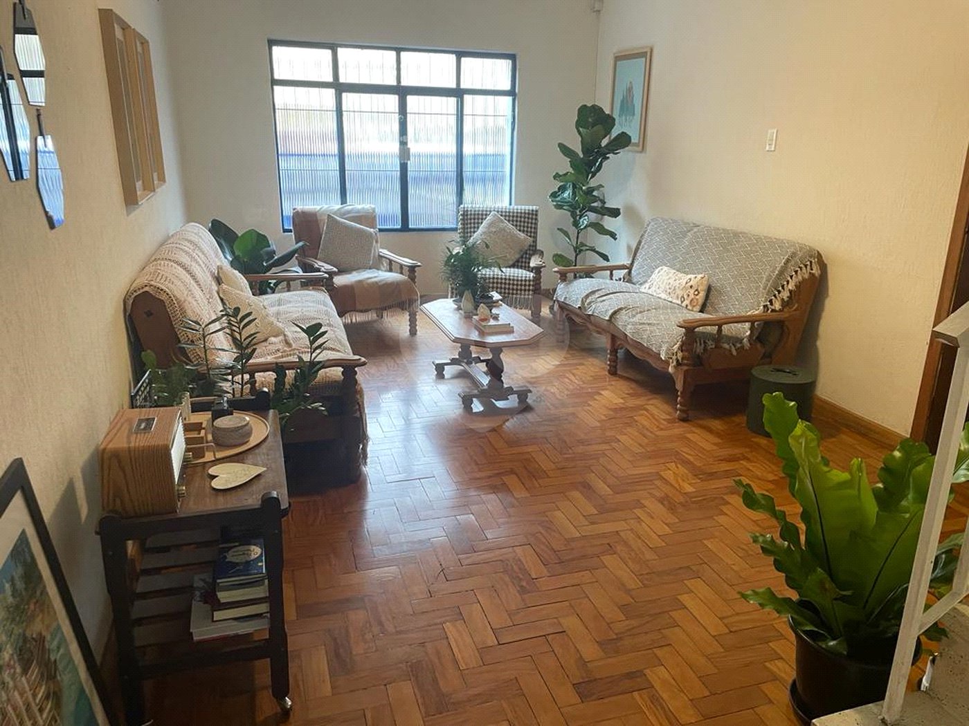 Sobrado à venda com 3 quartos, sendo 1 suíte, em Vila Guilherme, São Paulo, SP