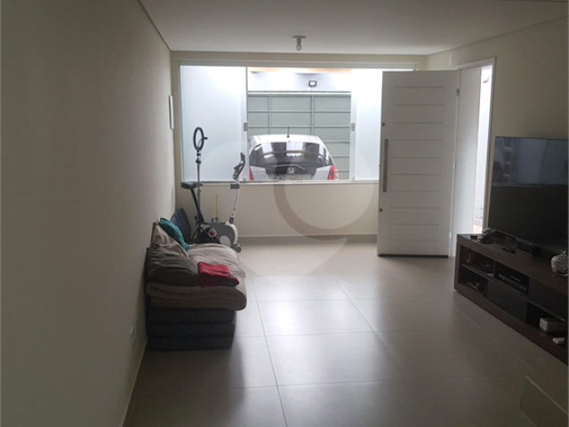 Sobrado à venda com 3 quartos, sendo 1 suíte,  em Santana, São Paulo, SP