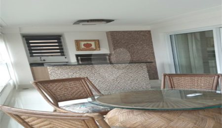 Apartamento à venda com 3 suítes em Perdizes, São Paulo, SP