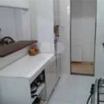 Apartamento à venda com 1 suíte em Rio Comprido, Rio de Janeiro, RJ