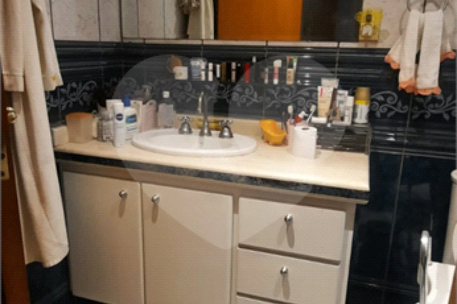 Apartamento à venda com 2 suítes em Santana, São Paulo, SP