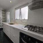 Apartamento à venda com 3 quartos, sendo 1 suíte, em Vila Leopoldina, São Paulo, SP