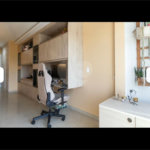Apartamento à venda com 2 quartos, sendo 1 suíte, em Jaguaré, São Paulo, SP