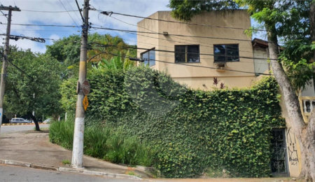 Casa à venda em Instituto de Previdência, São Paulo, SP