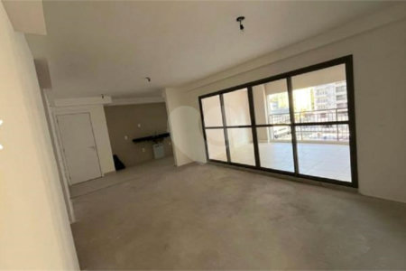 Apartamento à venda com 3 suítes em Tucuruvi, São Paulo, SP