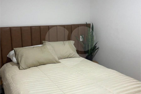 Apartamento à venda com 1 suíte em Cidade Monções, São Paulo, SP