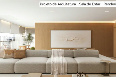 Apartamento à venda com 4 suítes em Jardim Morumbi, São Paulo, SP