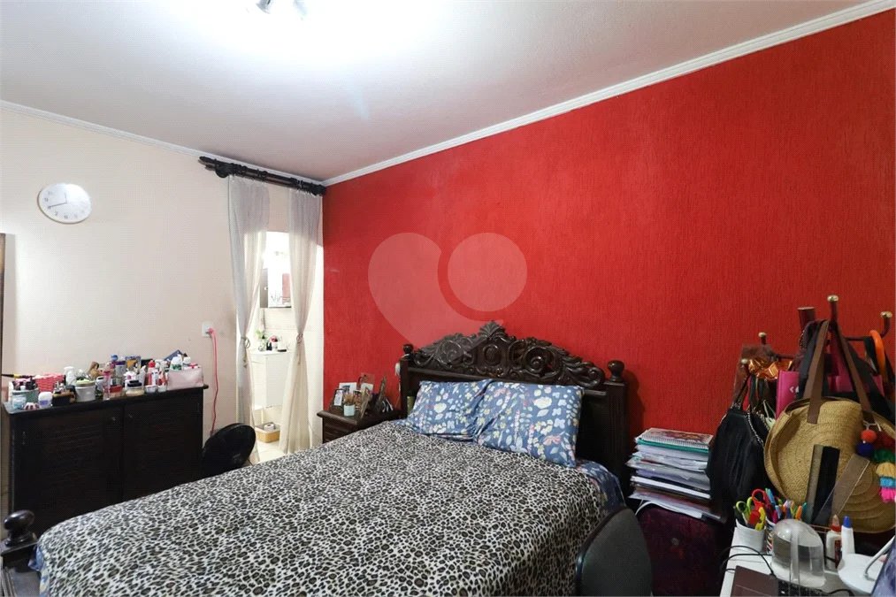 Casa à venda com 3 quartos, sendo 1 suíte,  em Vila Medeiros, São Paulo, SP