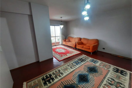 Apartamento à venda com 3 quartos em Jardim Esmeralda, São Paulo, SP