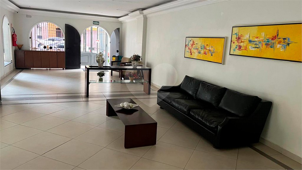 Apartamento à venda com 3 quartos, sendo 1 suíte, em Bela Vista, São Paulo, SP