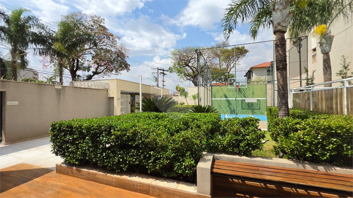 Apartamento à venda com 2 quartos, sendo 1 suíte, em Vila Amélia, Ribeirão Preto, SP