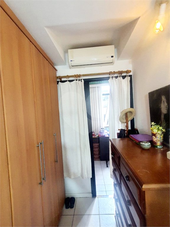 Cobertura à venda com 3 quartos, sendo 2 suítes, em Tijuca, Rio de Janeiro, RJ