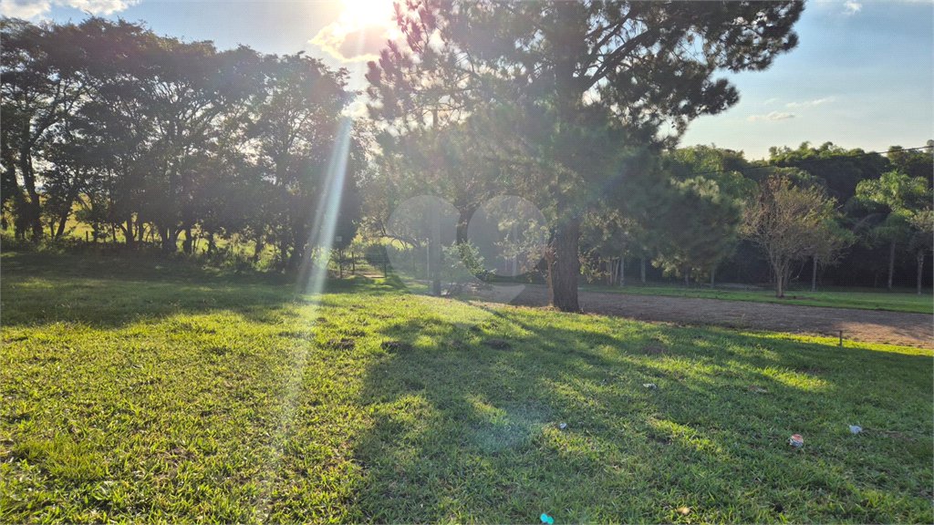 Terreno à venda no condomínio Vivenda do Lago, Sorocaba - SP
