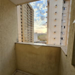 Apartamento à venda com 1 suíte, em Nova Ribeirânia, Ribeirão Preto, SP