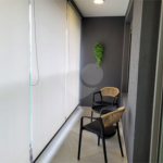 Studio à venda com 1 quarto em Santo Amaro, São Paulo, SP