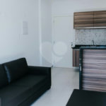 Apartamento para alugar com 1 suíte em Santana, São Paulo, SP