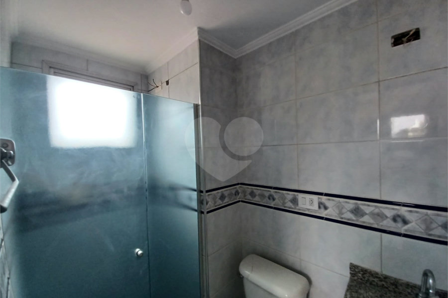Apartamento à venda com 3 quartos, sendo 1 suíte,  em Tucuruvi, São Paulo, SP