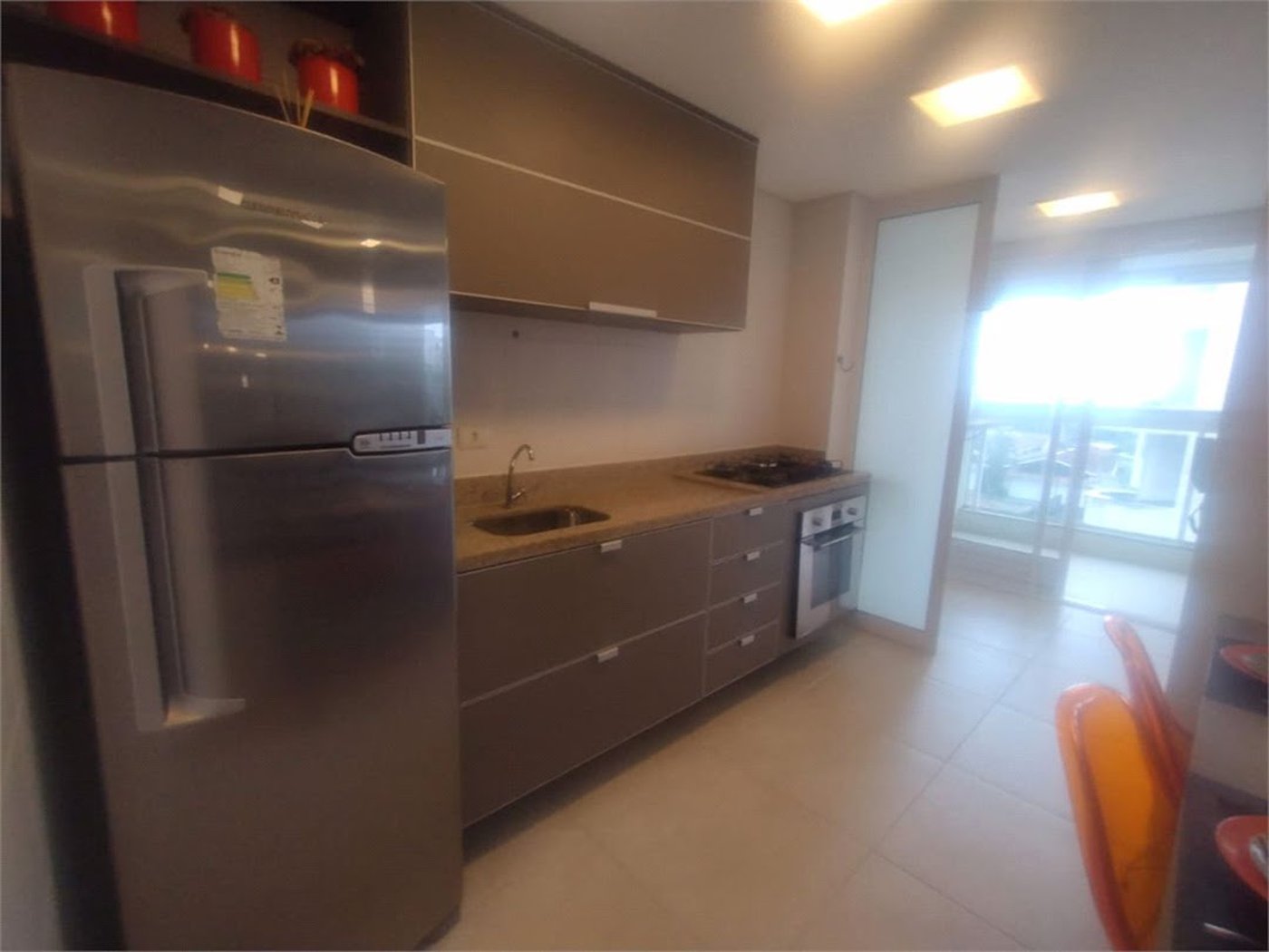 Apartamento Residencial à venda, Jardim Virginia, Guarujá - AP1301.
