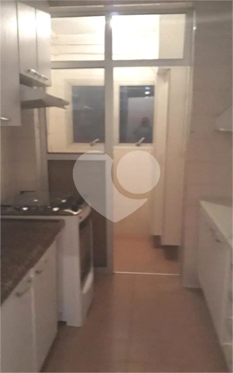 Apartamento à venda com 2 quartos em Vila Mariana, São Paulo, SP