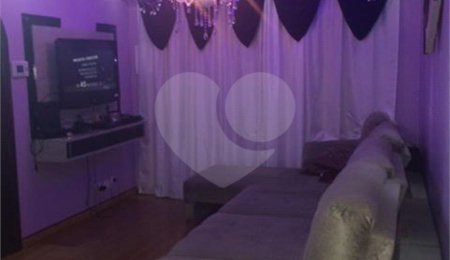 Sobrado à venda com 2 quartos em Vila Nova Cachoeirinha, São Paulo, SP