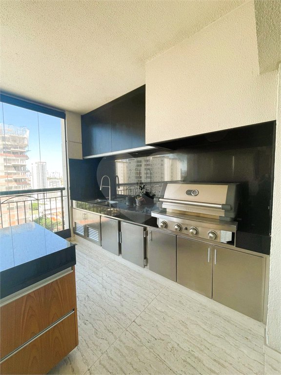 Apartamento à venda com 3 suítes em Jardim Portal da Colina, Sorocaba, SP