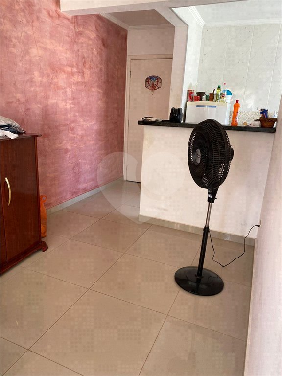 Apartamento à venda com 2 quartos em Bairro da Vossoroca, Sorocaba, SP
