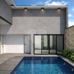 Casa à venda com 3 suítes em Residencial Ponta Porã I, Ponta Porã, MS