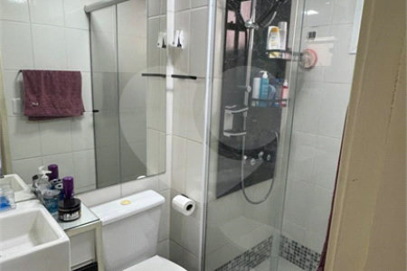 Apartamento à venda com 3 quartos, sendo 1 suíte, em Jardim Japão, São Paulo, SP