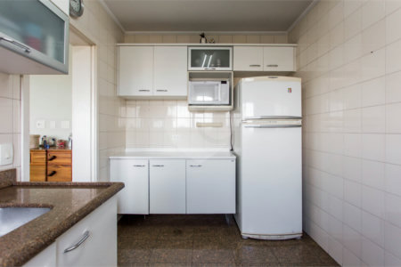 Apartamento à venda com 4 quartos, sendo 3 suítes, em Jardim Londrina, São Paulo, SP