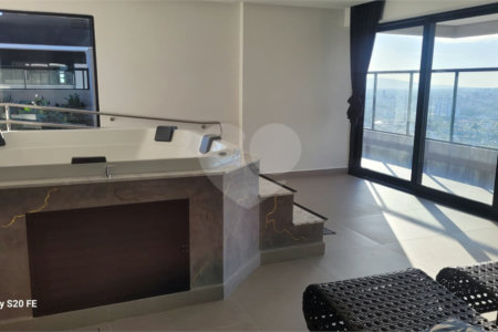 Apartamento para alugar com 3 suítes em Parque Campolim, Sorocaba, SP