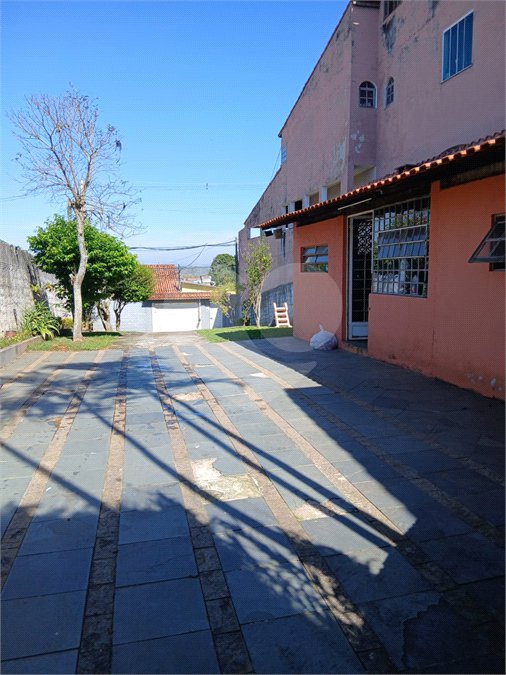 Casa Térrea à venda com 3 quartos, sendo 1 suíte, em Vila Pomar, Mogi das Cruzes, SP