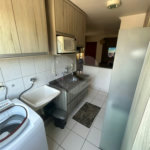Apartamento à venda com 2 quartos em Jardim Sul, São José dos Campos, SP