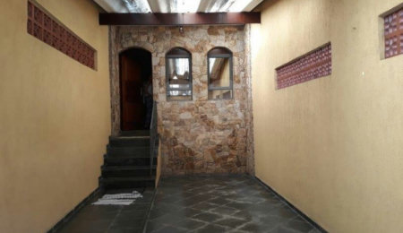 Sobrado à venda com 3 quartos, sendo 1 suíte,  em Tucuruvi, São Paulo, SP