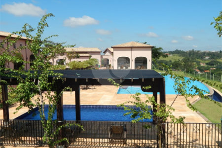 Casa à venda com 4 suítes no condomínio Residencial Campo de Toscana, Vinhedo - SP