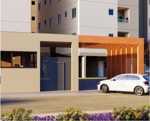 Residencial Riviera Martim De Sá