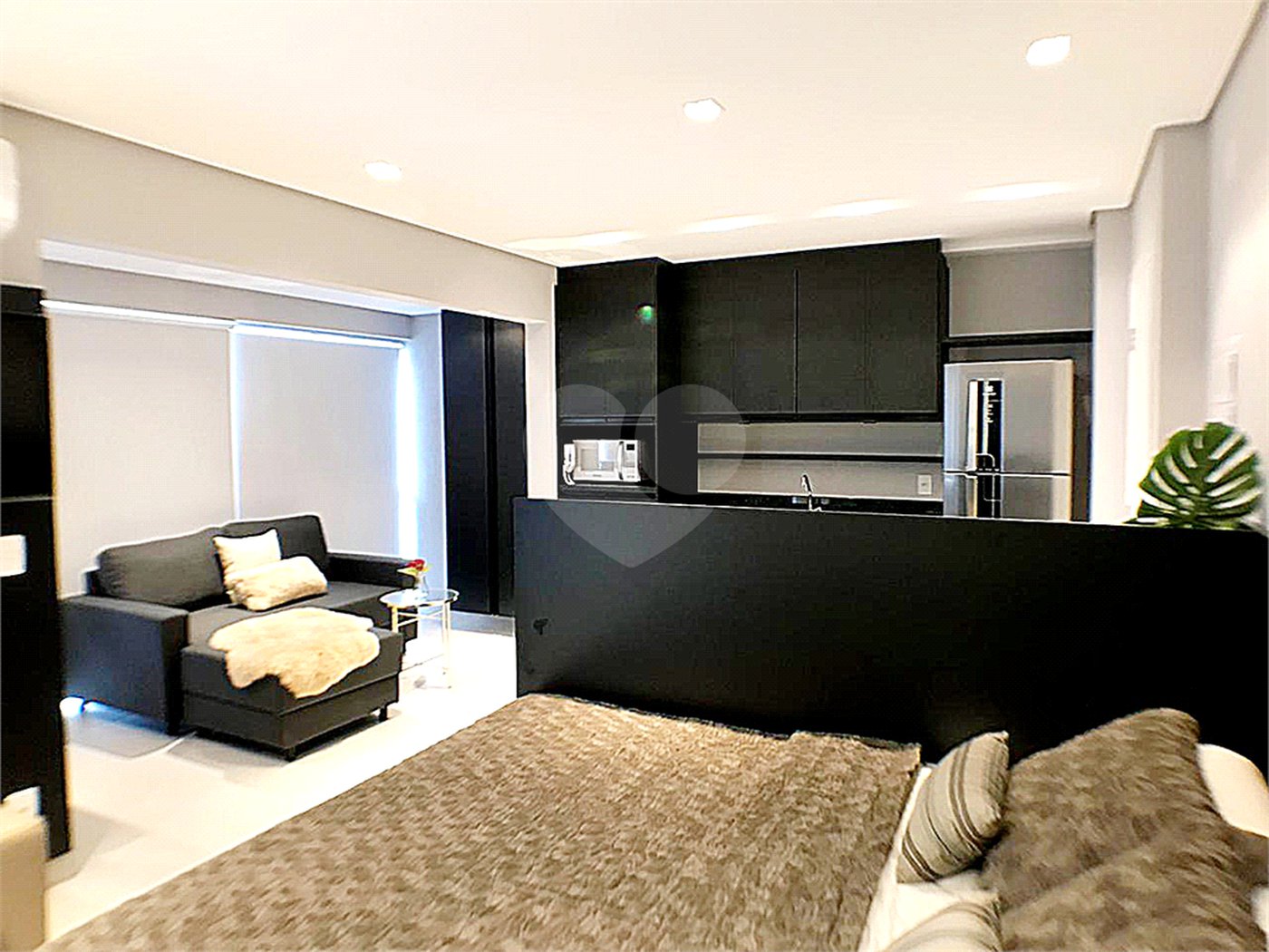Apartamento à venda em Campo Belo, São Paulo, SP