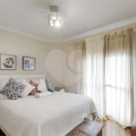 Apartamento à venda com 3 quartos, sendo 2 suítes, em Vila Suzana, São Paulo, SP