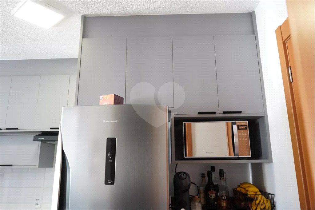 Apartamento à venda com 1 quarto em Belenzinho, São Paulo, SP