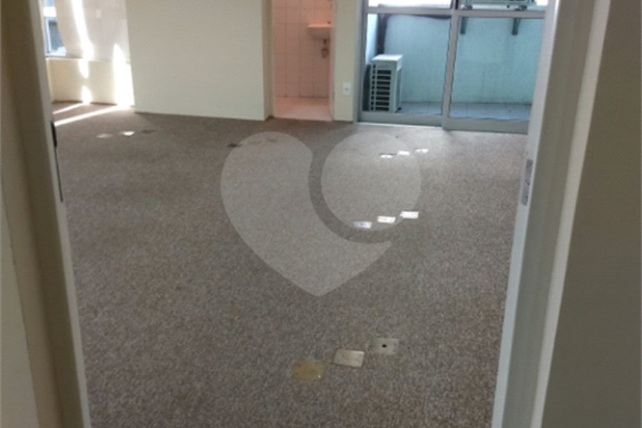Sala à venda em Higienópolis, São Paulo, SP