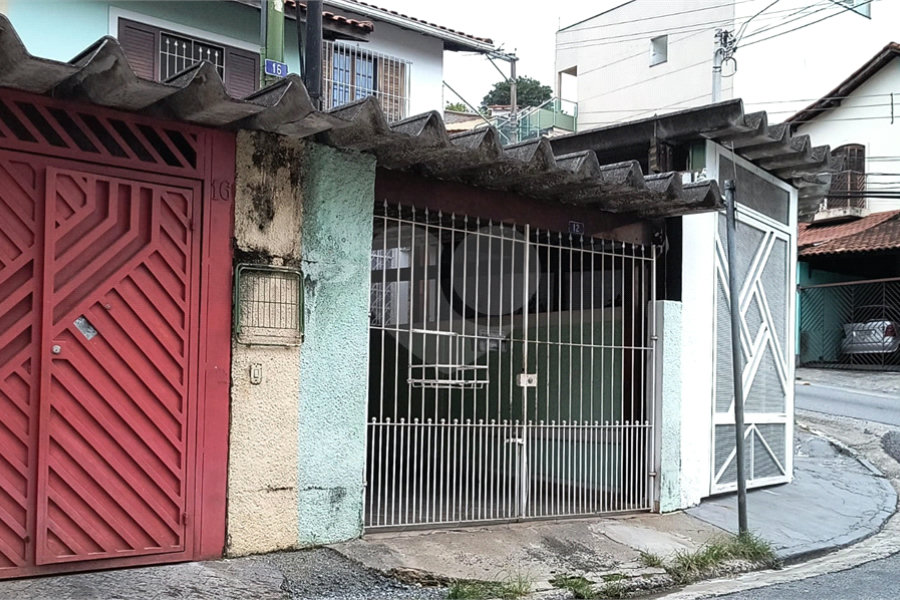Sobrado à venda com 2 quartos em Tremembé, São Paulo, SP