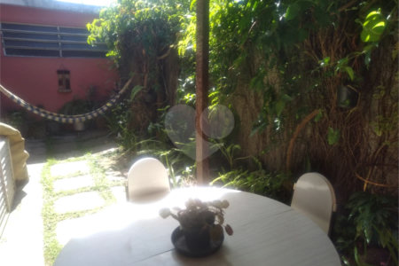 Casa Térrea à venda com 3 quartos em Santo Amaro, São Paulo, SP