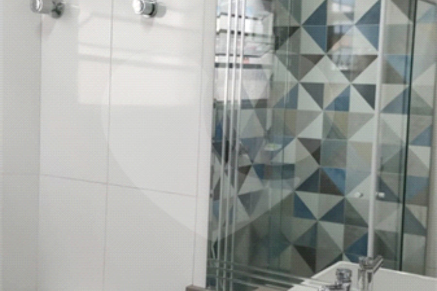 Apartamento à venda com 2 quartos em Vila Paulicéia, São Paulo, SP