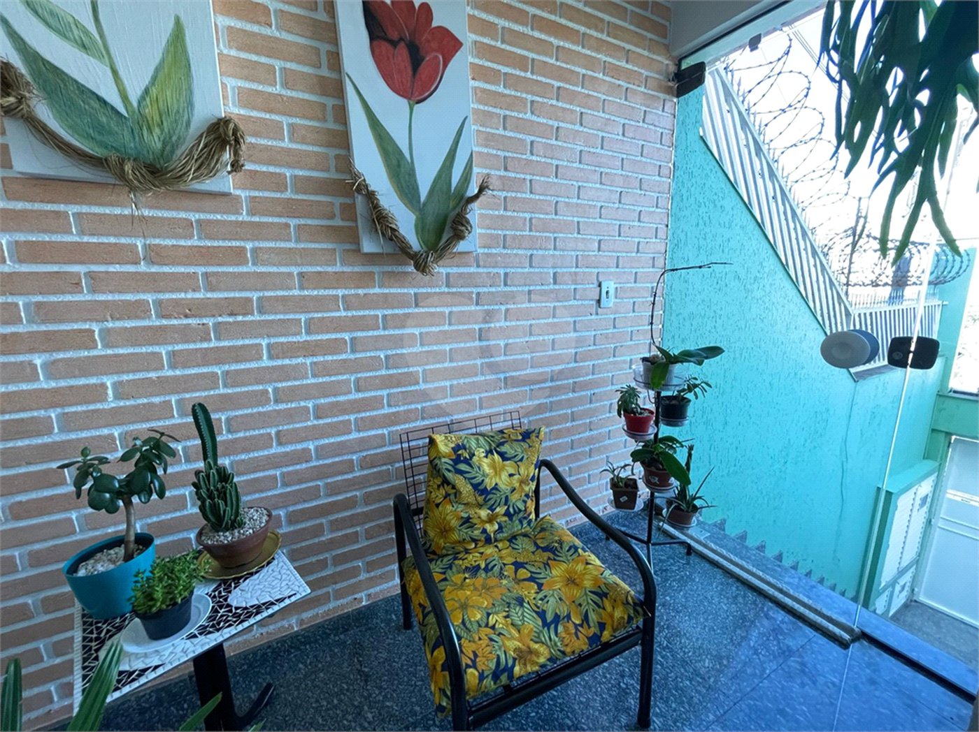 Sobrado à venda com 3 quartos, sendo 1 suíte, em Vila Paiva, São Paulo, SP